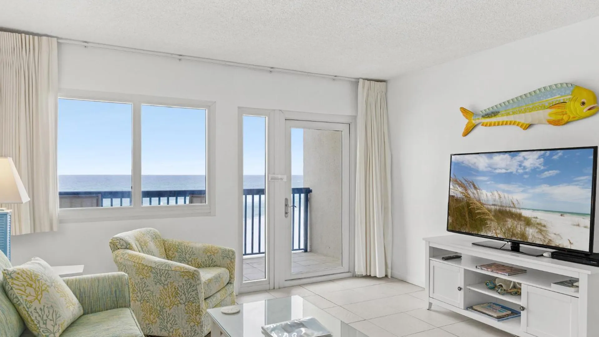 Ferienhaus Pinnacle Port C3-402 Panama Stadt